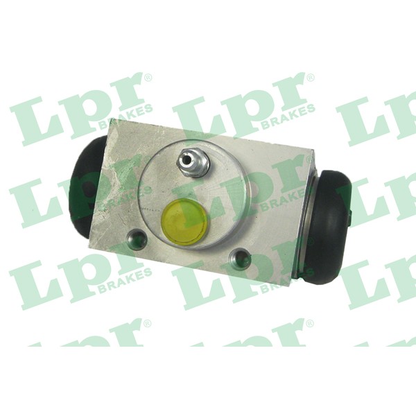 LPR 5194 Fren Silindiri Amarok 10 \U003E 26.98Mm