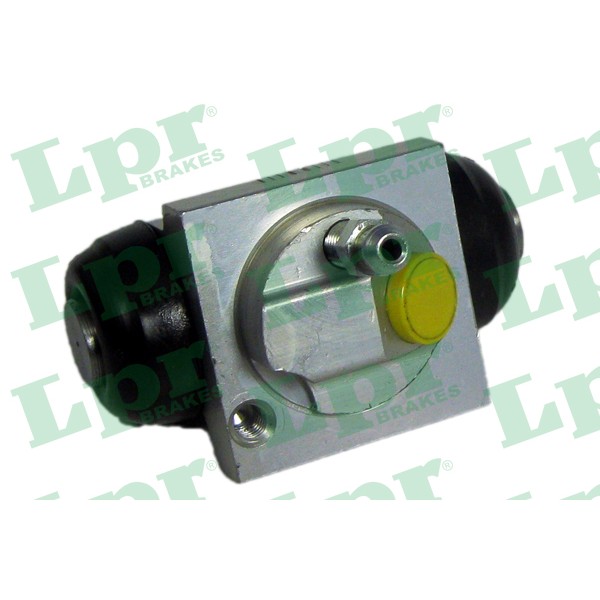 LPR 5217 Fren Silindiri Sol Duster 10 \U003E 