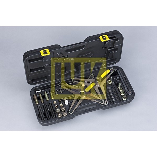 LUK 400023710 Kendınden Ayarlı Baskı Sokme Takma Aparatı Sac 