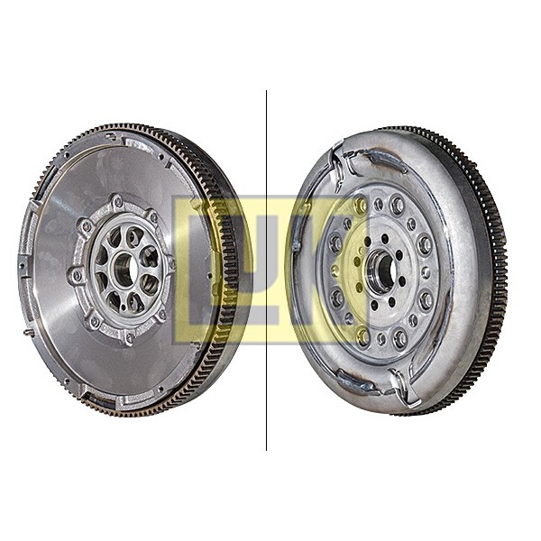 LUK 415052410 Volant VW 2.0 TFSI Passat,Golfv,JettaIII 