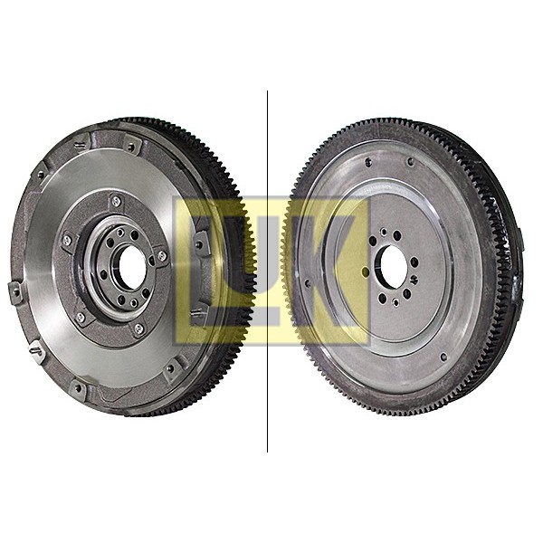 LUK 415053510 Volan Mini Cooper S 1.6I 06-10 N14B16