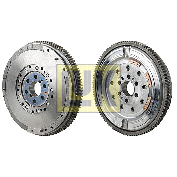 LUK 415072010 Volan Dmf Doblo 1.6 D Multıjet 10-