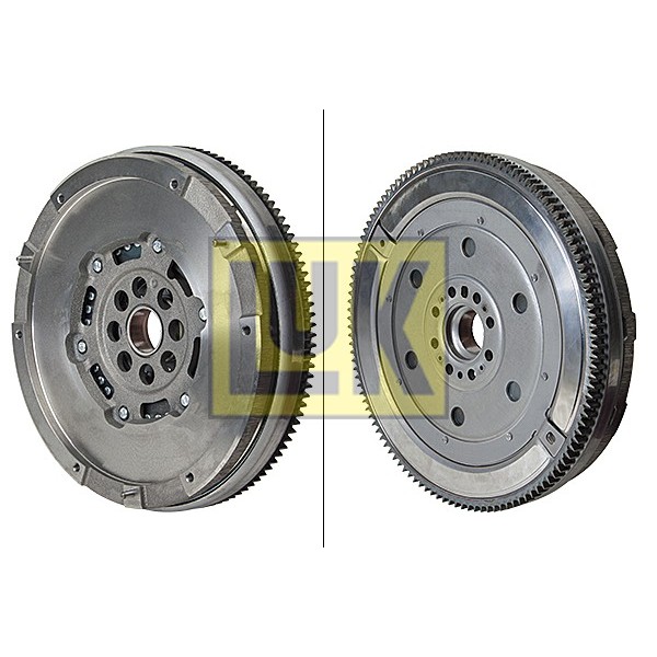 LUK 415075310 Volan Dmf Mondeo V 2.0 TDCI 15- 
