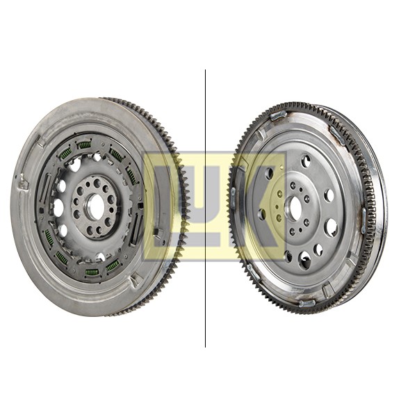 LUK 415078909 Volan Dmf Fiesta VI 1.0 Ecoboost 13- 