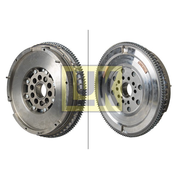 LUK 415080910 Volan Dmf S60 II 2.0 T3 15-