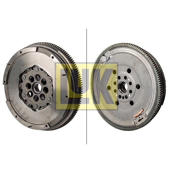 LUK 415091510 Volan Dmf Mini Cooper 1.5I 13- B36A15 B38A15 