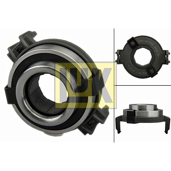 LUK 500064810 Debriyaj Rulmanı Scudo Expert Jumpy P806 Evasıon Xud9Te (1,9Td 8V) - 00 Boxer Jumper D 