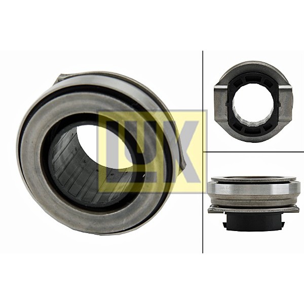 LUK 500114910 Debriyaj Rulmanı (Peugeot :3008 2.0 Hdi 09-18 / 307 04-09 / Boxer 2.2 06- / Citroen :