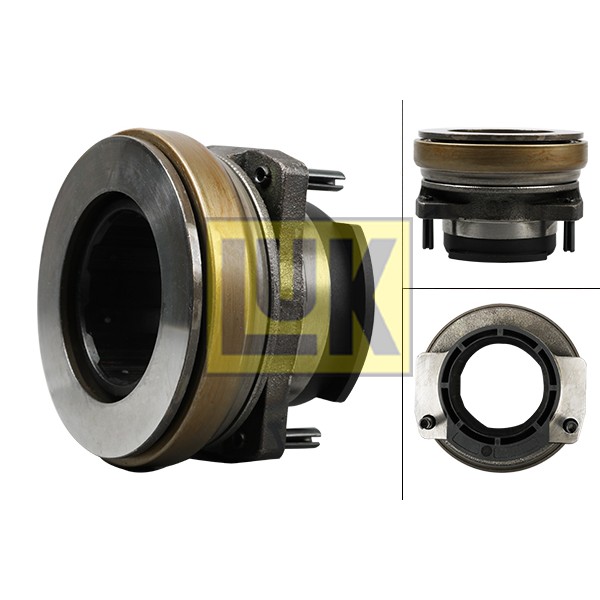 LUK 500131210 Debriyaj Rulmanı M-Benz Actros Mp4 / Mp5 11- Atego 3 13- Arocs 13- Antos 12- Euro 6