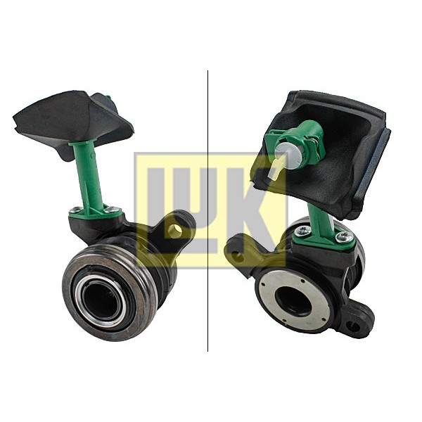 LUK 510013710 Debriyaj Rulmanı (Hidrolik) CLIO III 1,2 1,6 16 V 05- Twingo 1,5 Dc