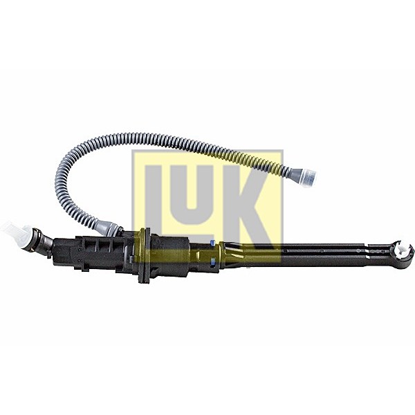 LUK 511061610 Debriyaj Üst Merkezi (Peugeot: 207 208 2008 06-13 / Citroen: C3 II Ds3 1.6 HDI 09-15)