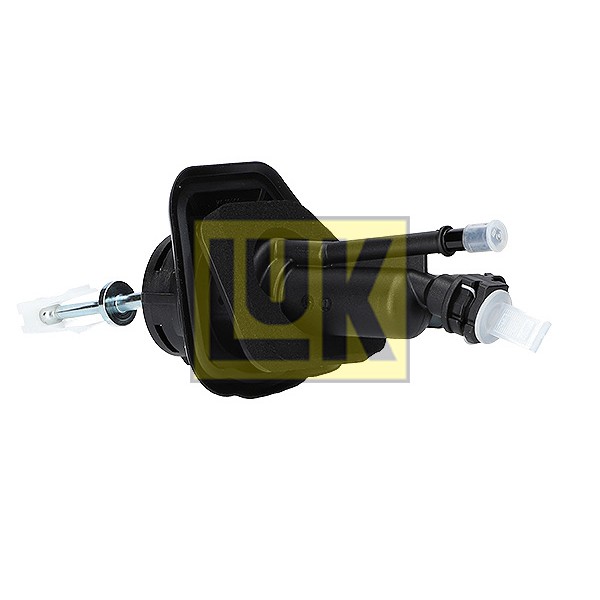 LUK 511068310 Debriyaj Üst Merkez Ford Focus III 12-1.5 1.6 Ecoboost, 1.5TDCI / Start Stop (-) 