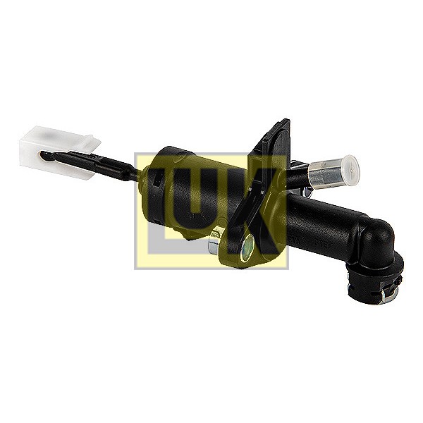 LUK 511069410 Debriyaj Üst Merkezi Polo 10- Toledo 13-15 Rapid 12- Ibiza 09- Fabia 11- Roomster 11-1 