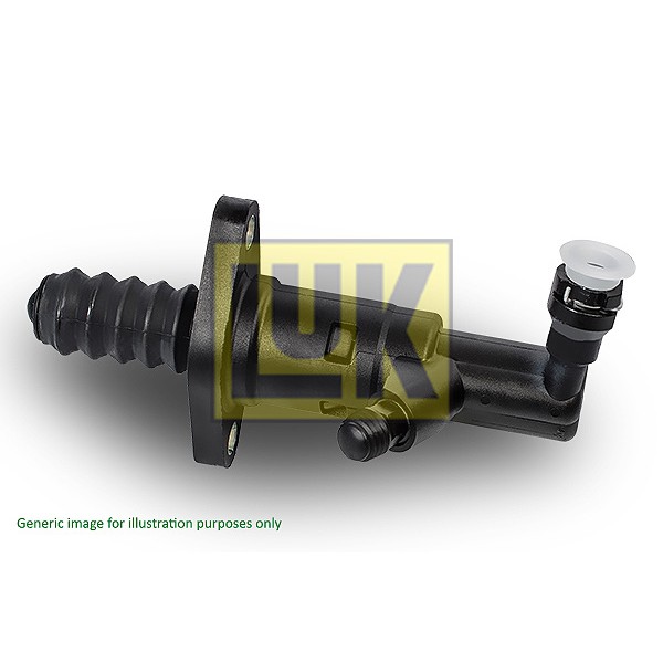 LUK 512047810 Debriyaj Alt Merkezi Bmw F40 F45 F48 Mini F54 F55 F56 F57 F60 