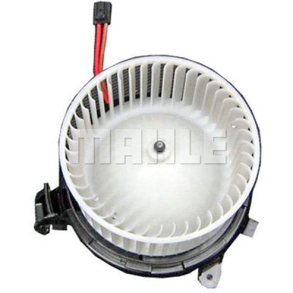 KNECHT AB146000P Kalorifer Motoru (Çap 134Mm) W204 S204 C204 C 180 Cgı C 200 C 230 M 274.910 (Eno:8E 