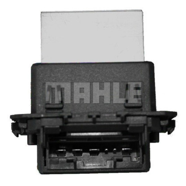 MAHLE ABR110000S Klima Kontrol Ünitesi CLIO III IV Megane III Scenic III Trafic II Fluence P207 P208 