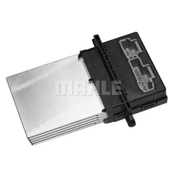 BEHR ABR114000S Fan Hız Ayar Ünitesi (Renault : Megane II / Citroen : C2 / C3 / C5)