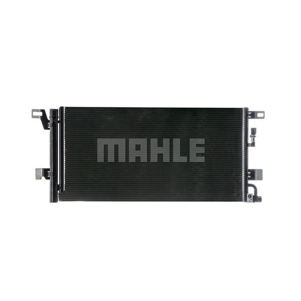 KNECHT AC101000P Klima Radyatörü 633×318×12 Audi A4 (Eno:8Fc351009581)