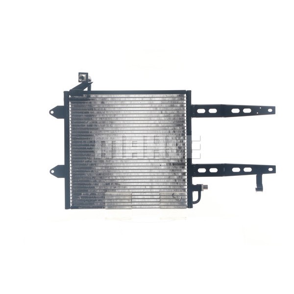 KNECHT AC216000S Klima Radyatörü (346×338×21) Polo 1.6 97-99 Aeh Aft Akl Apf Aur (Eno:8Fc351037421) 