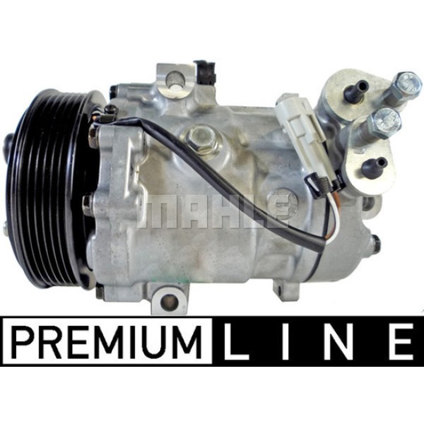 KNECHT ACP1340000P Klima Kompresörü Corsa.C-Combo C-Merıva 1.3D *Z13Dt*