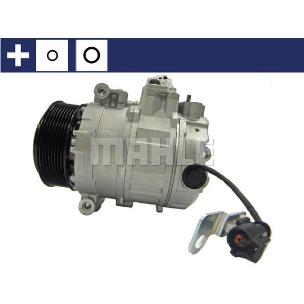 KNECHT ACP143000S Klima Kompresörü (230×325) Land Rover Lr3 (Eno:8Fk351125761)