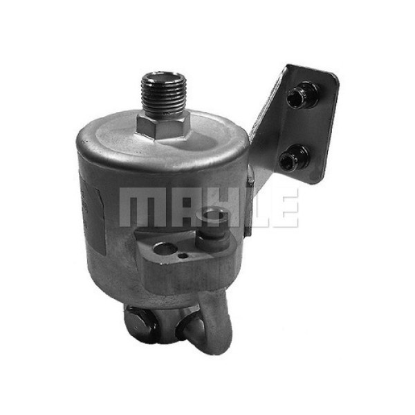 MAHLE AD168000S Klima Tüpü A-Class W168 97-04