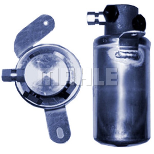 KNECHT AD173000S Klima Tüpü W202 S202 A208 C 180 C 200 C 230 M 111.921 (Eno:8Ft351196961) 