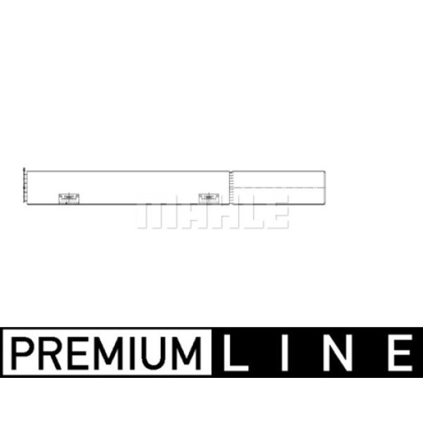 KNECHT AD204000P Klima Tüpü W203 S203 Cl203 C 180 C 200 Cgı C 240 M 271.946 (Eno:8Ft351197661) 