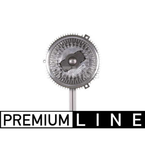 MAHLE CFC106000P Fan Termiği (Om606) E-Class W210 96-99 