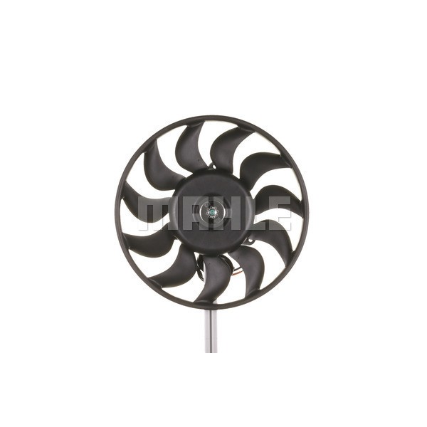 KNECHT CFF134000S Fan Motoru 280Mm (Davlumbazsız) A6 2.0 TDI 2.0 Tfsı 2.4 2.8 Fsı 3.2 Fsı 04- (Eno:8