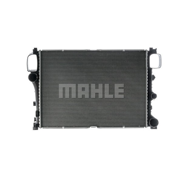 KNECHT CR1720000P Su Radyatörü 640×462×34 Mercedes Benz S-Class (Eno:8Mk376782191) 