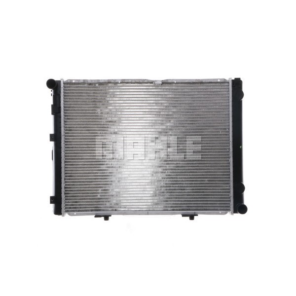 KNECHT CR284000S Su Radyatörü (575×448×34) (Otomatik)(Manuel) W201 E 1.8 E 2.0 E2.3 M 102.910 (Eno:8