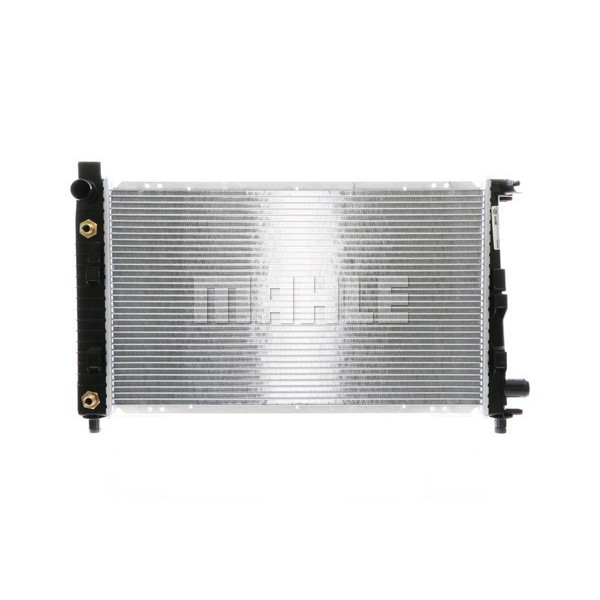 KNECHT CR324000S Su Radyatörü (600×350×24) (Otomatik)(Manuel) W168 414 A 140 A 160 A 190 A 210 M 166 