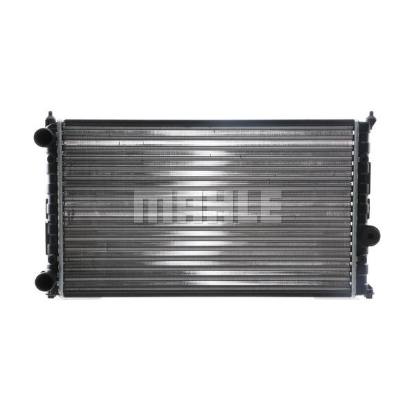 KNECHT CR362000S Su Radyatörü (525×322×34) Caddy II Polo Clasıc Cordoba Ibiza II 1.6I 1.8I 93-99 1F 