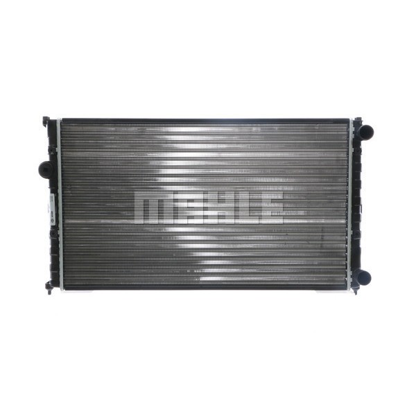 KNECHT CR395000S Su Radyatörü (628×378×34) (Klimalı) Cordoba Ibiza II Polo 93-08 Aeh Aft Akl Apf Aur 