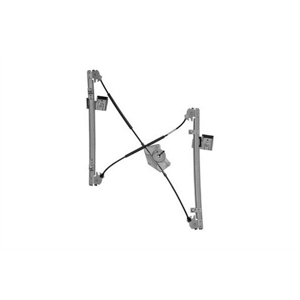 MARELLI 350103485000 Cam Mekanizması Motorsuz Sol Ön Bora 99-05 Golf IV 98-06