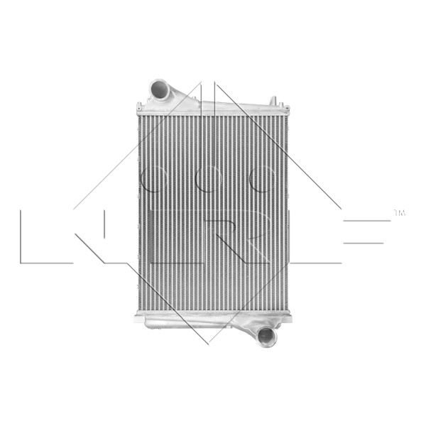 NRF 30392 Turbo Radyatörü Volvo Truck Fm Fmx 05 -