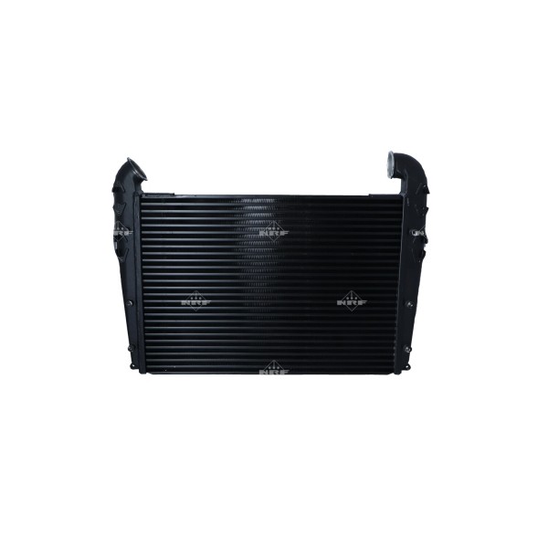 NRF 309191 Turbo Radyatörü Scania 114 C 96 -