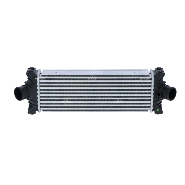 NRF 30976 Turbo Intercooler Radyatör Transit V347 11-14 V362 14 /- Custom 12 /- 2,2TDCI 155Ps Arkada 