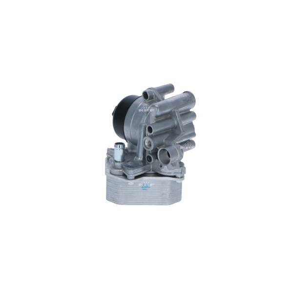 NRF 31308 Yağ Soğutucu Filtre Adaptor (Komple) Jumper III Boxer III Ducato III 2,2HDI E4 / E5 06- V3 