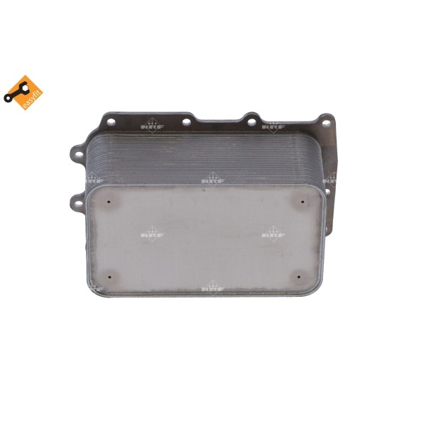 NRF 31335 Yağ Soğutucu Daf Xf 02 - Cf 05 -