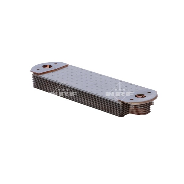 NRF 31767 Yağ Soğutucu Volvo Fm Fh Serisi