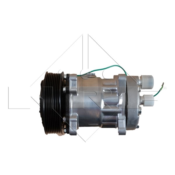 NRF 32073 Klima Kompresörü Volvo Fh Fl 12 16 93 - 