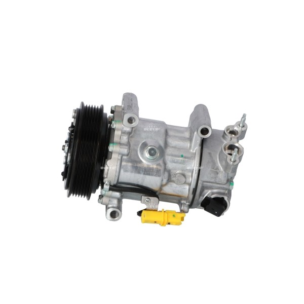 NRF 32240 Klima Kompresörü Berlingo C3 C4 I Peugeot 207 307 308 508 1.4HDI 1.6H 