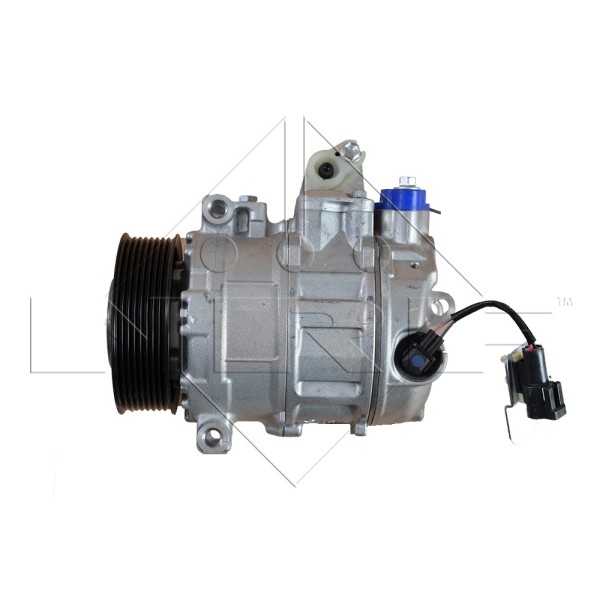 NRF 32246 Klima Kompresörü Discovery 3 L319 2.7 Td 04-09 Range Rover Sport 1 L320 2.7 D 05-13
