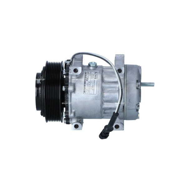 NRF 32780 Klima Kompresörü Daf Xf 106 12 -