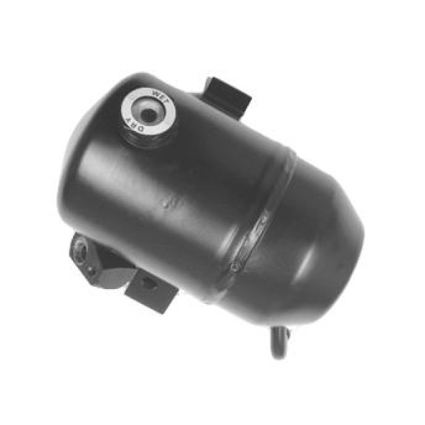 NRF 33315 Klima Kurutucu Scania P G R T Serisi 04 - 