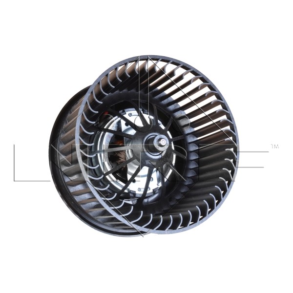 NRF 34036 Kalorifer Motoru Ford Focus II 04-11 C- Max 04-11 Kuga II 08-11 Klimasız