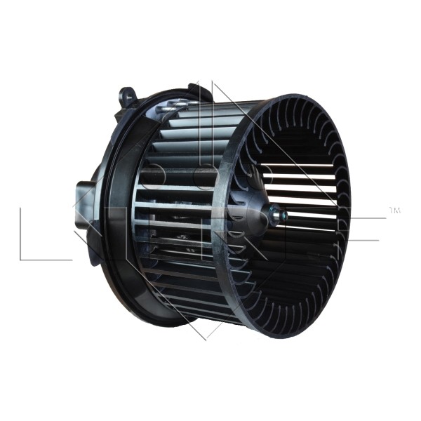 NRF 34042 Kalorifer Motoru C219 04-10 W211 02-08 S211 03-09 