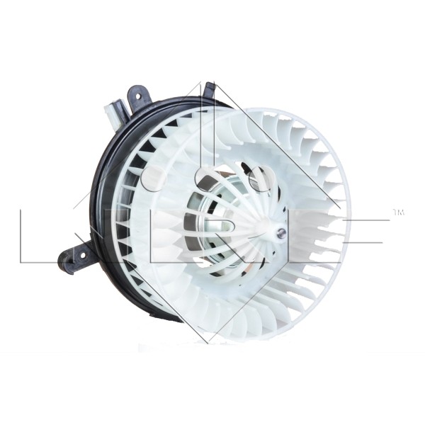 NRF 34045 Kalorifer Motoru E-Class W210 96-02 S210 97-03 